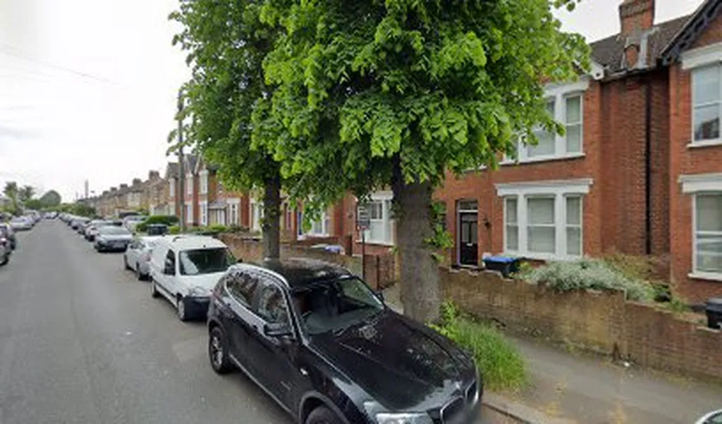 Graeme Road Enfield Town Apartments