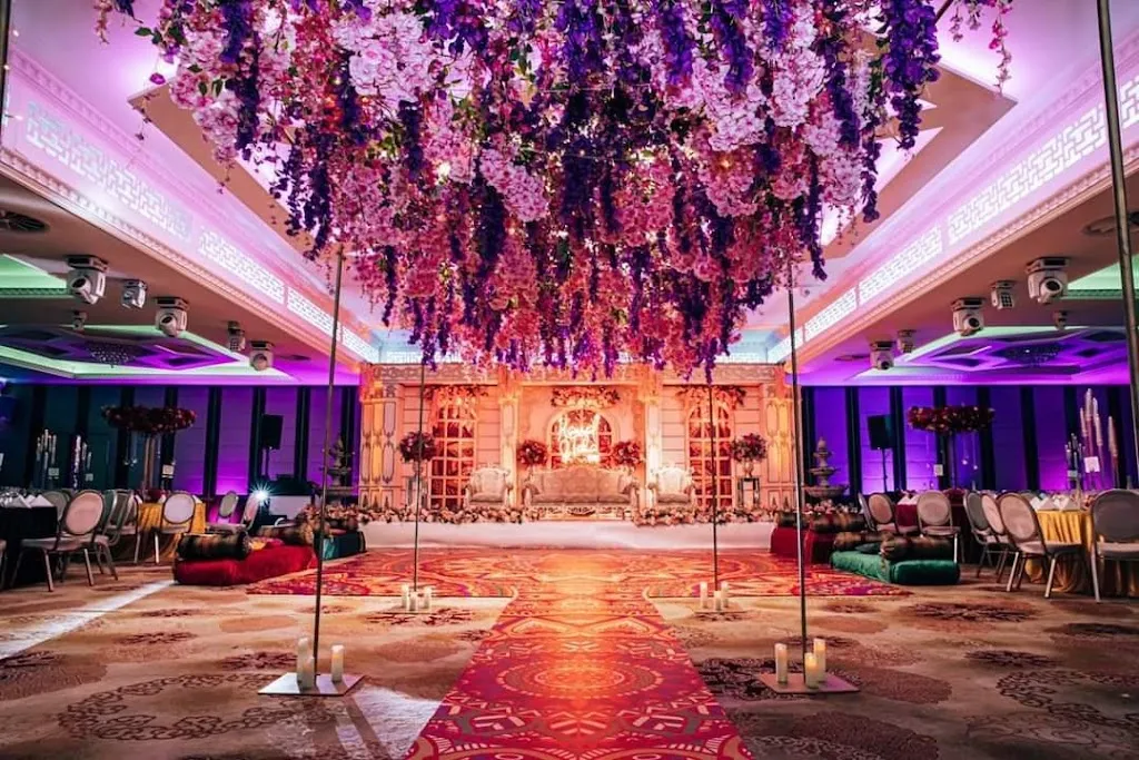 Grand Sapphire Banqueting & Hotel