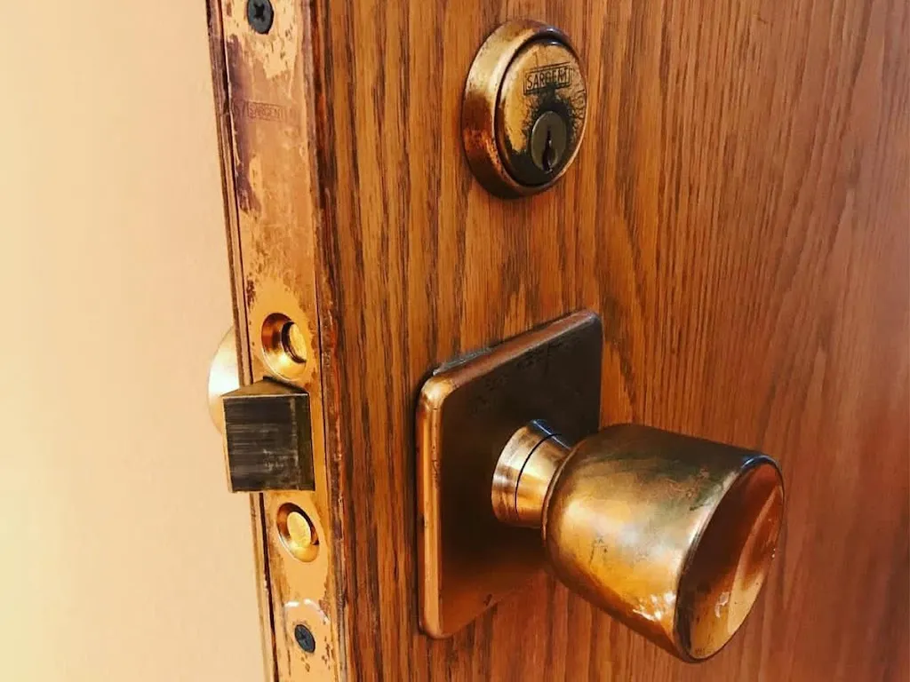 Grange Park Locksmith Services