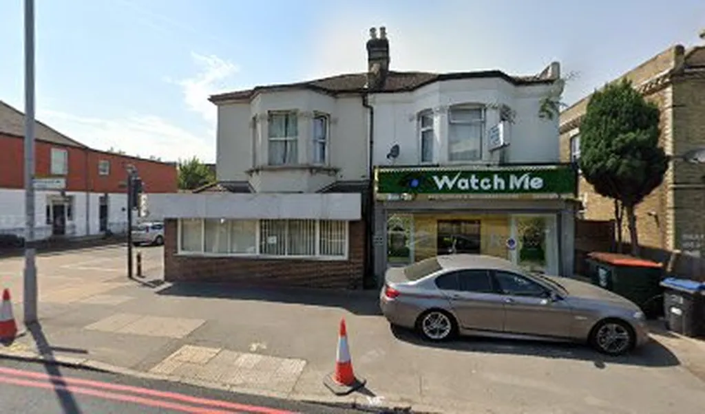 Green Insurance Group Wimbledon Office