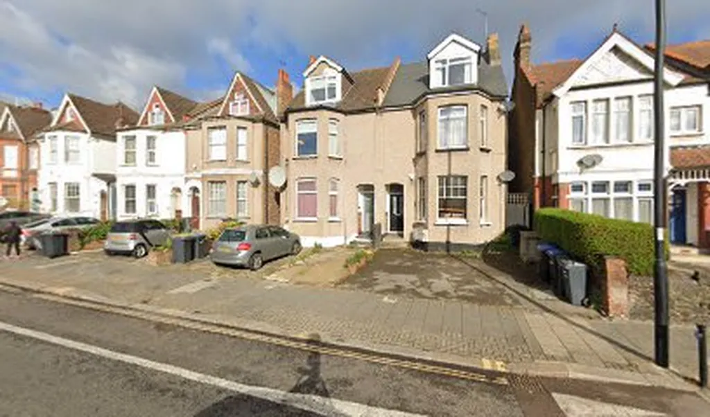 Green Lane Palmers Green Apartments