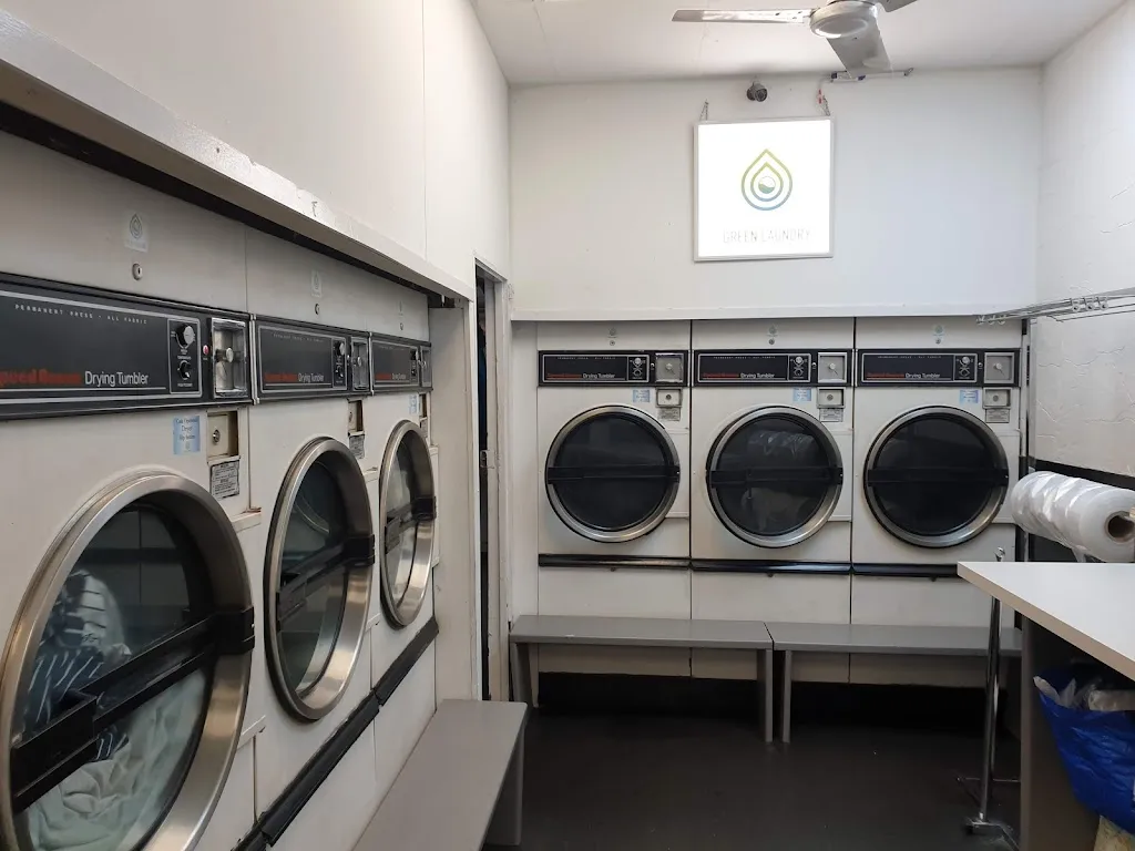 Green Laundry