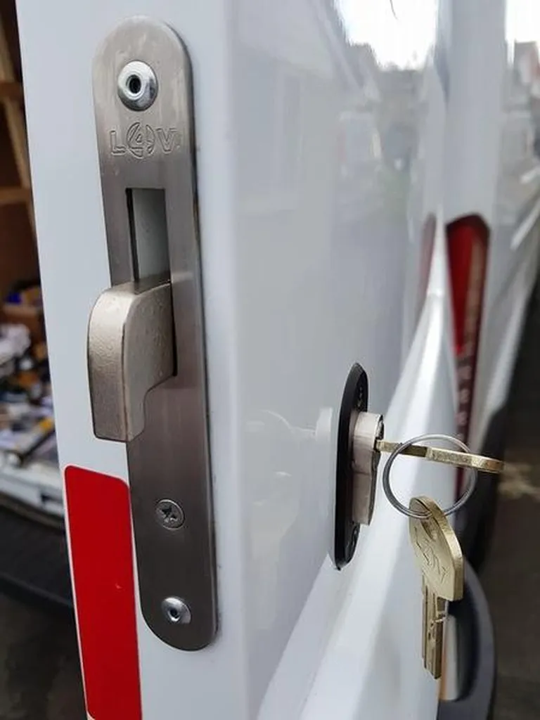 Greenford Security Services Ltd