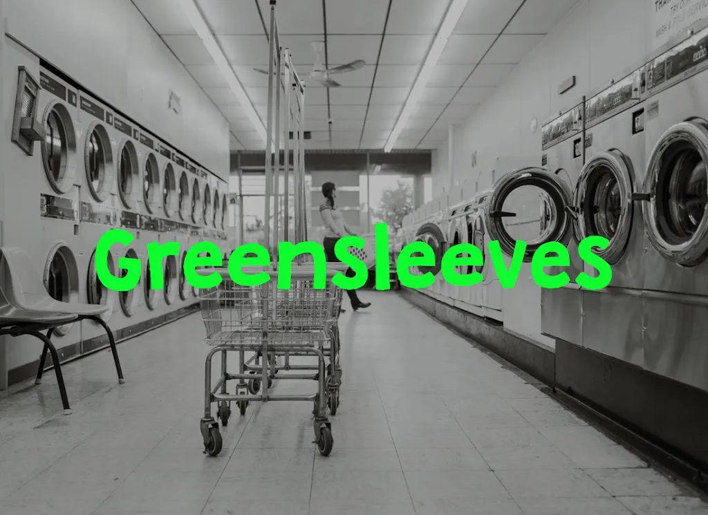 Greensleeves