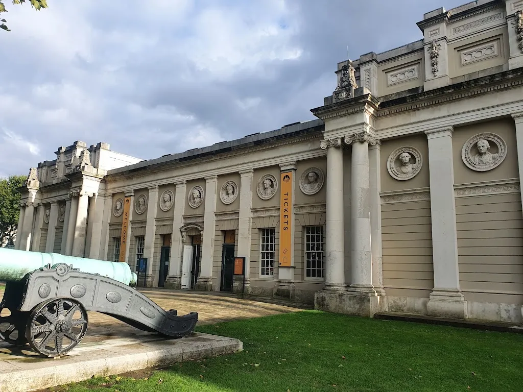 Greenwich Hospital