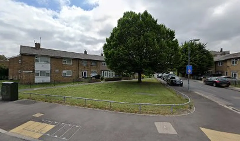 Greenwich Inactive Healthcare Records
