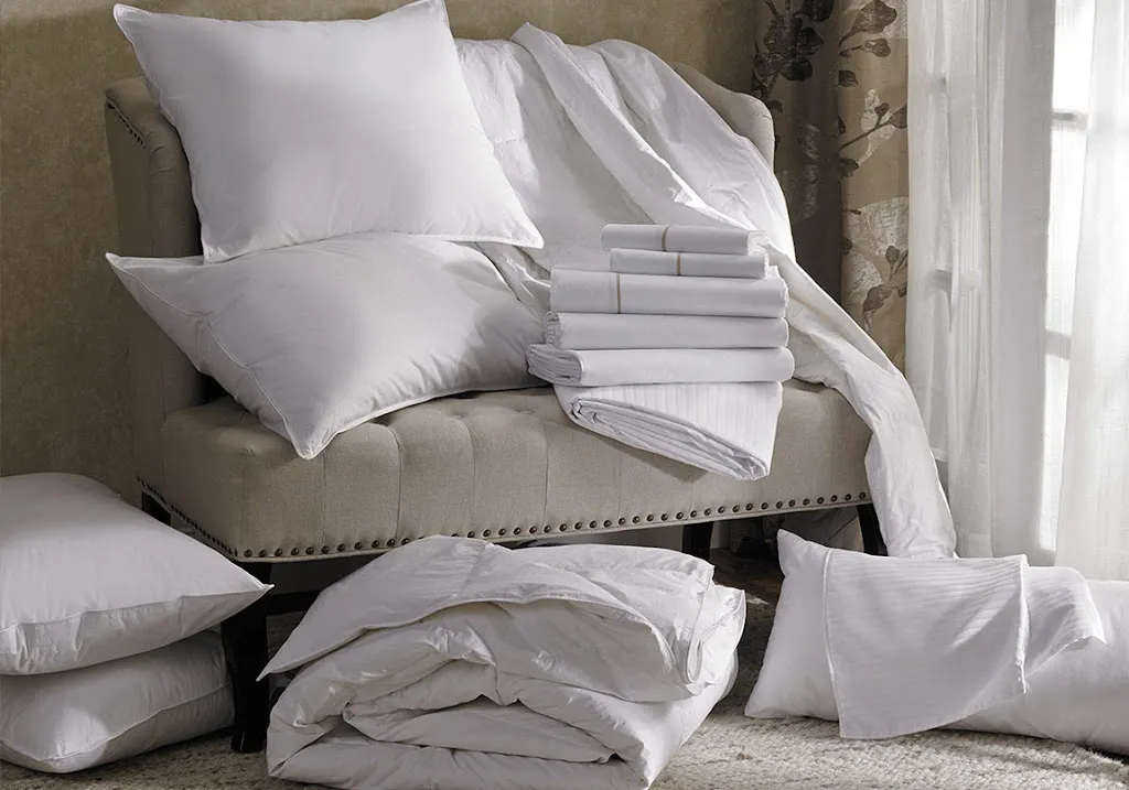 Greenwich Linen & Laundry Co.