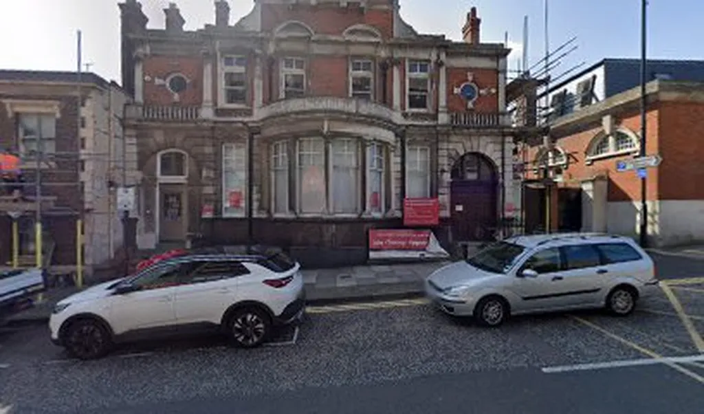 Greenwich Local Labour & Business