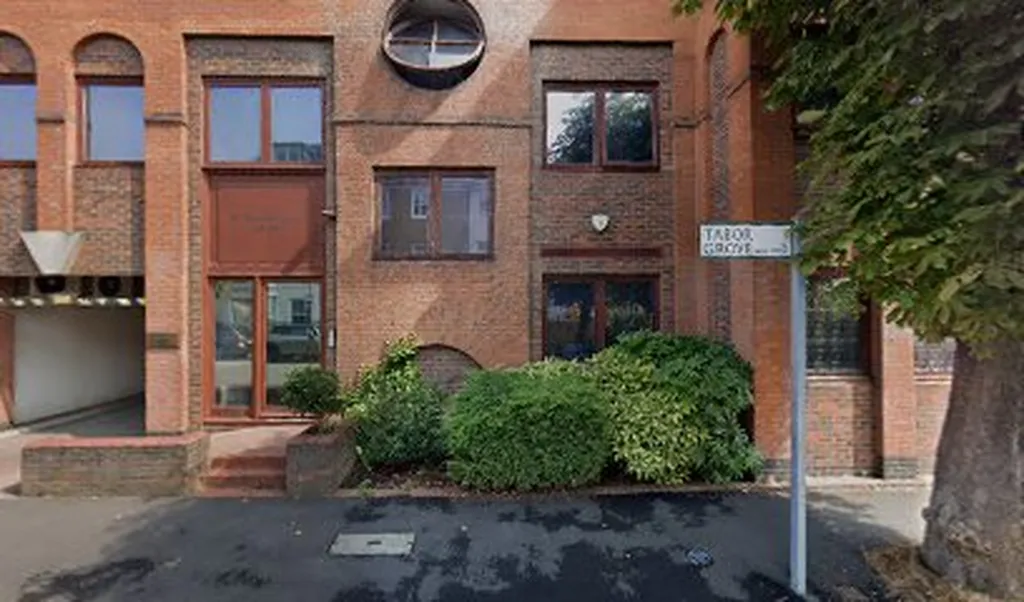 Gregsons Solicitors