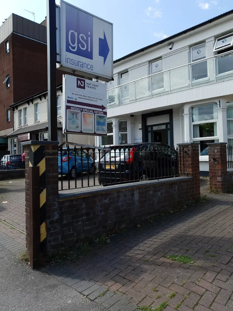 GSI Insurance Edmonton