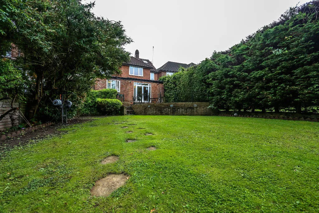 Guest House Ellipse