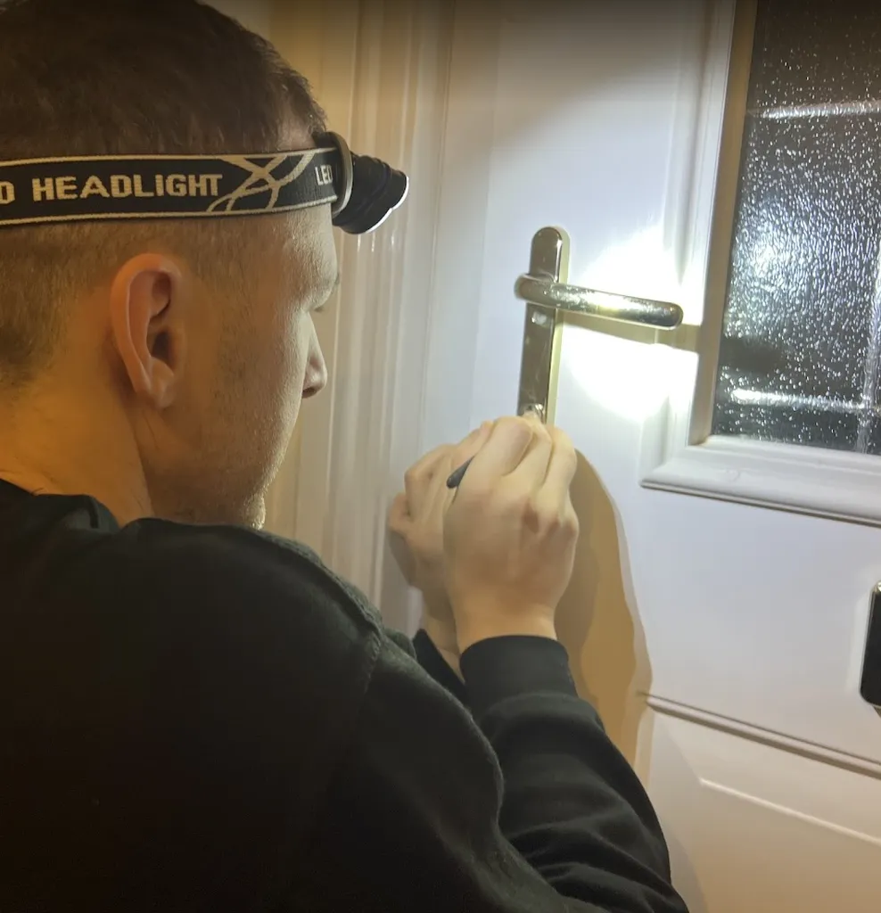 GUSY Locksmiths Ltd