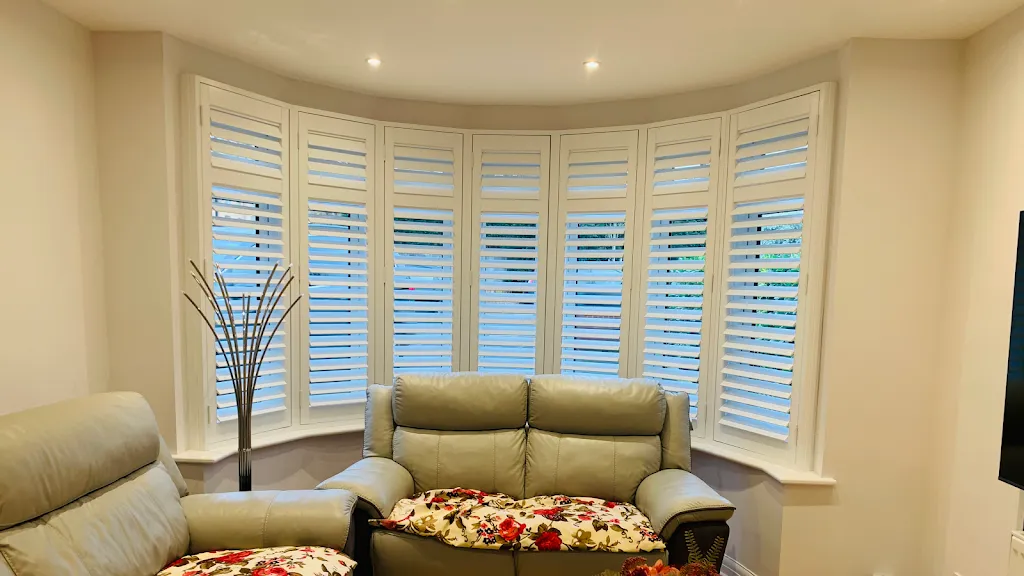 H & F Curtains and Blinds