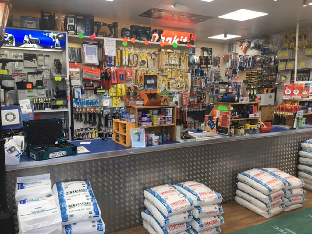 H.Lilley Electrical and Plumbing