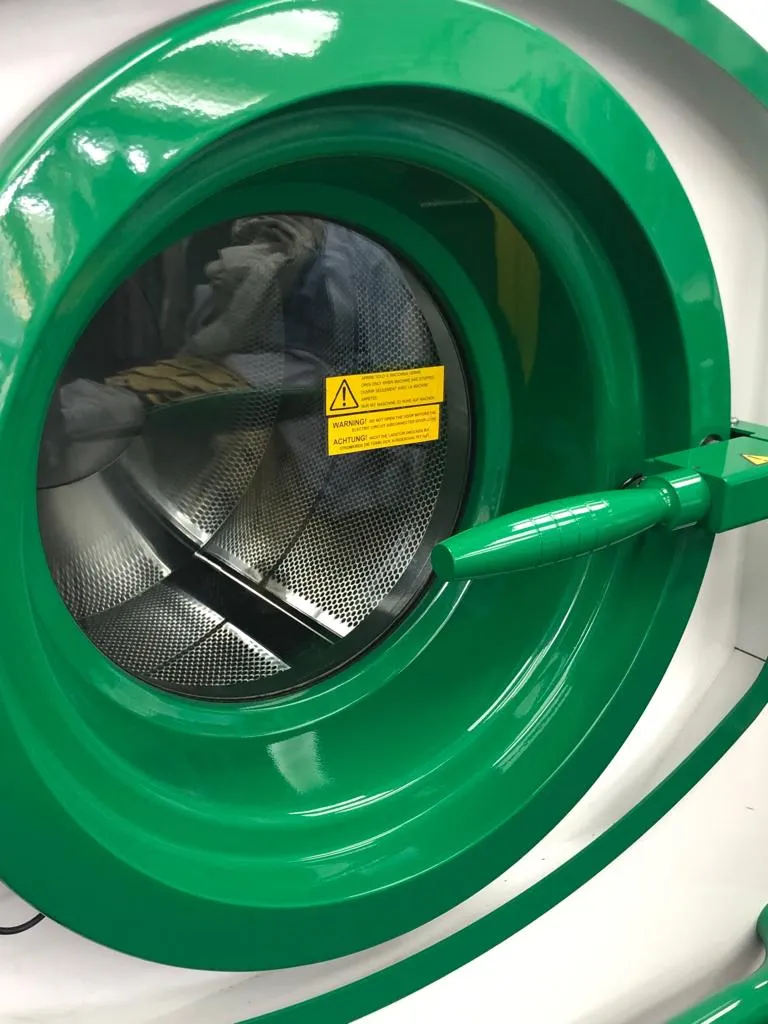 H2O Dry Cleaners