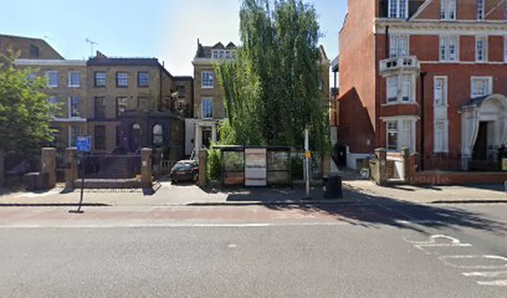 Hackney Community Law Centre