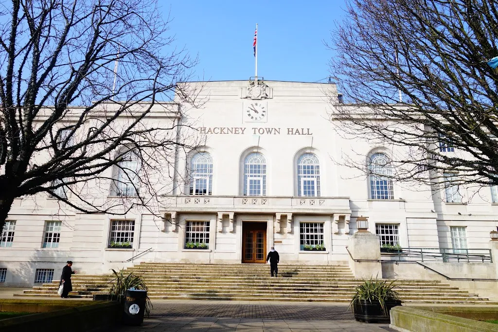 Hackney Council