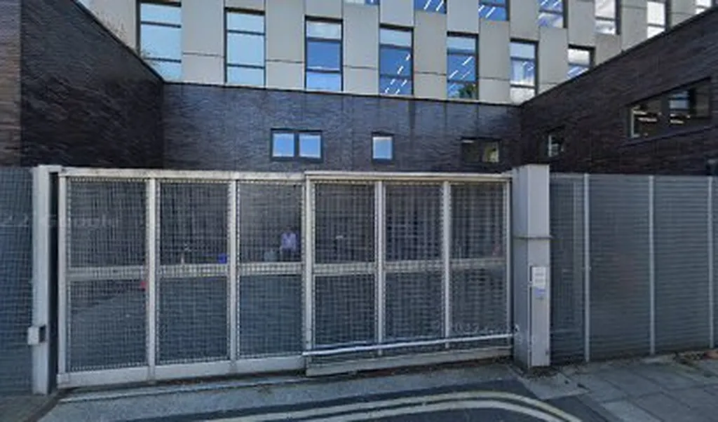 Hackney Parking Permit Office