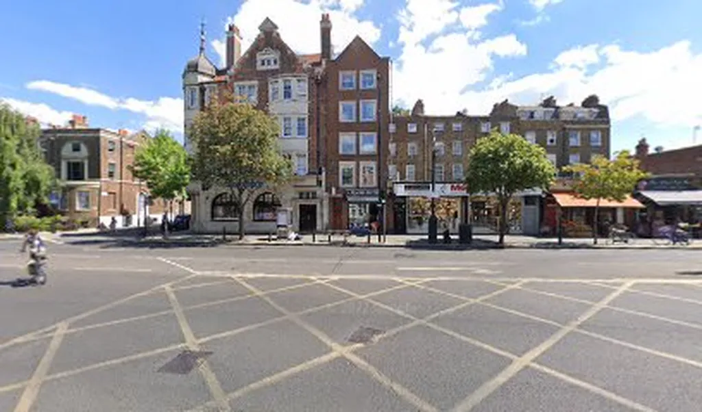 Hackney