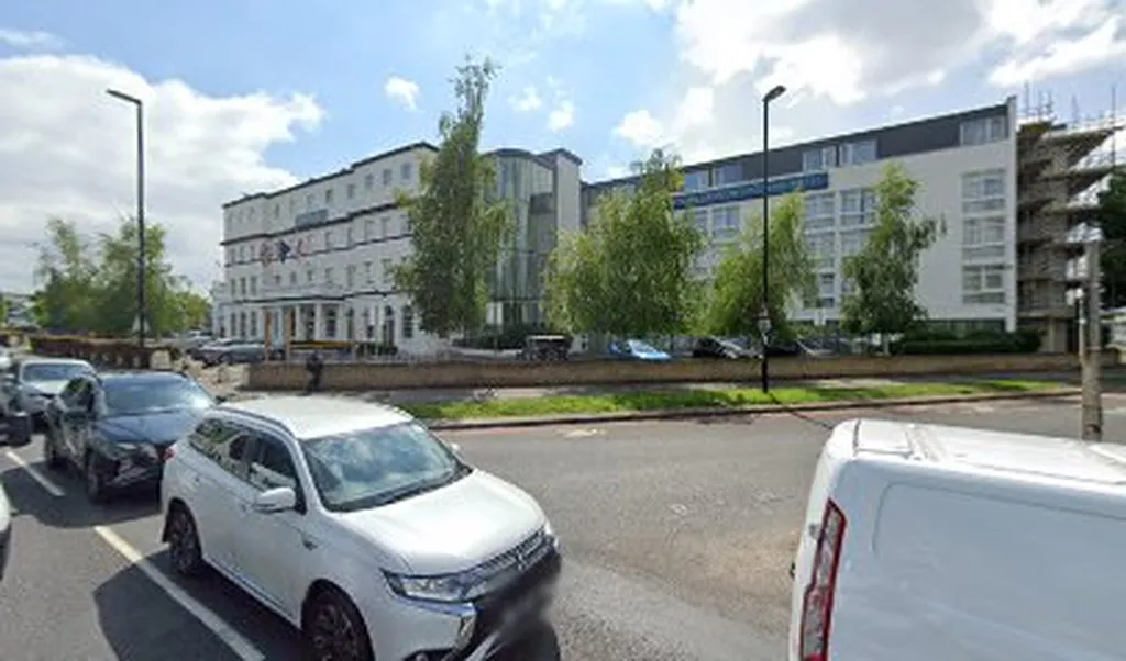 Hallmark Hotel