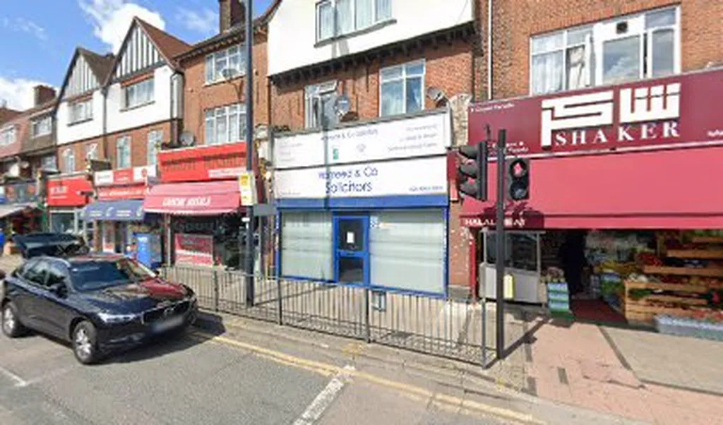 Hameed Company Solicitors
