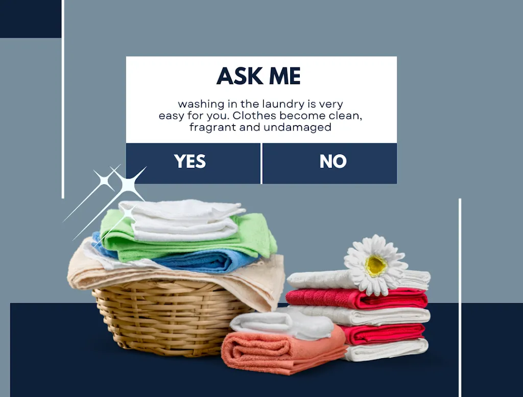 Hamlet Laundry Ltd