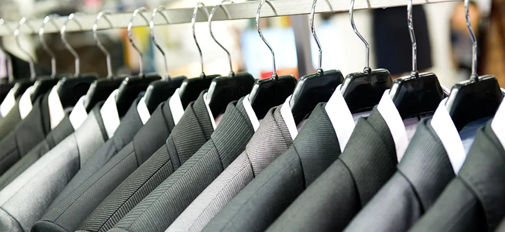 Hamlyns Exclusive Dry Cleaners