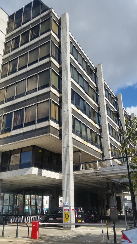 Hammersmith and Fulham Council