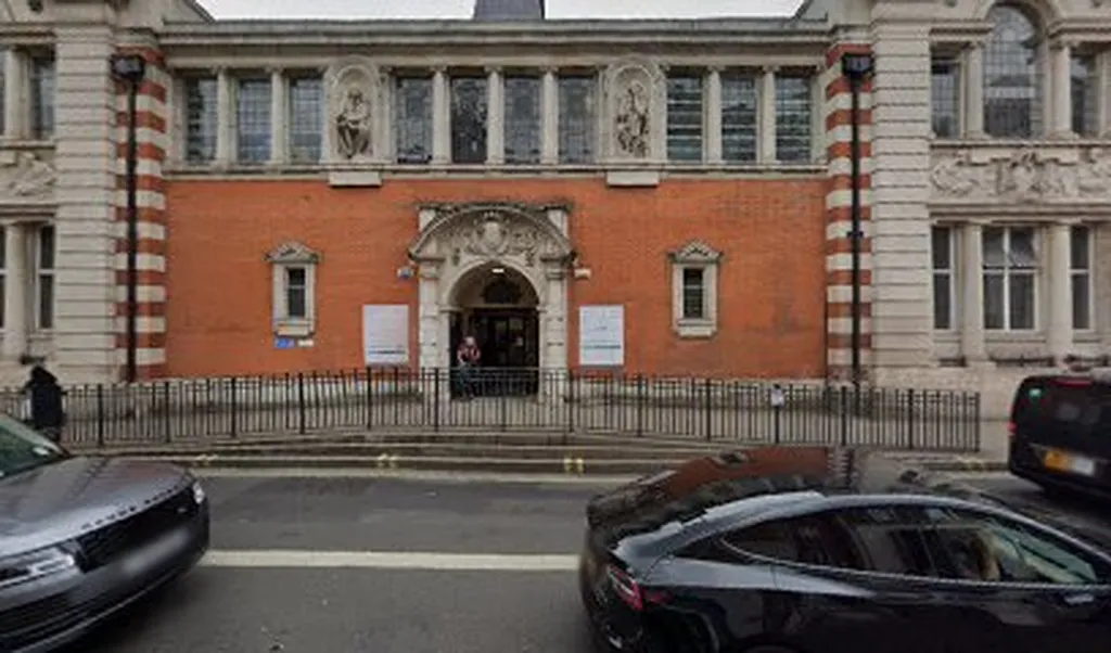 Hammersmith & Fulham Law Centre