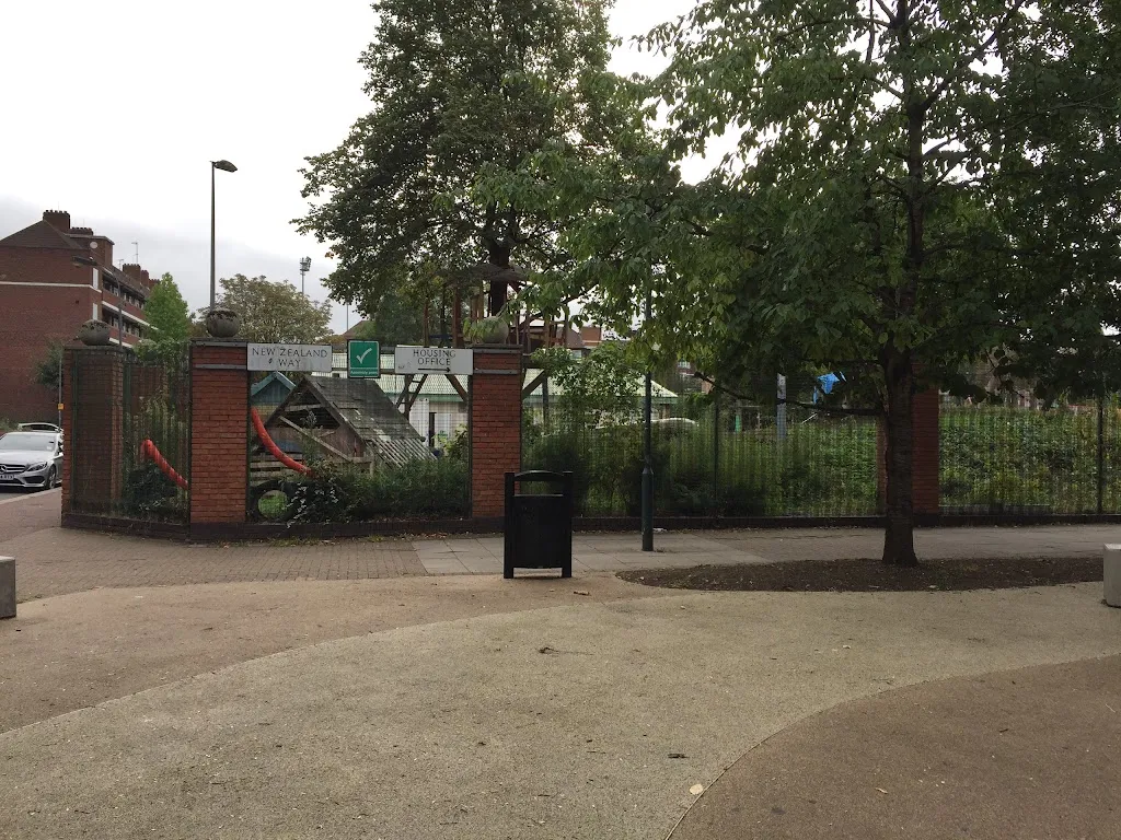 Hammersmith & Fulham North Area Housing Office