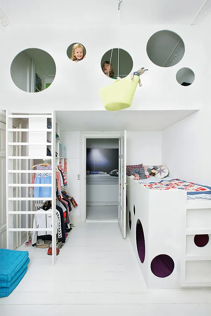 HandMadeBunkBeds.com
