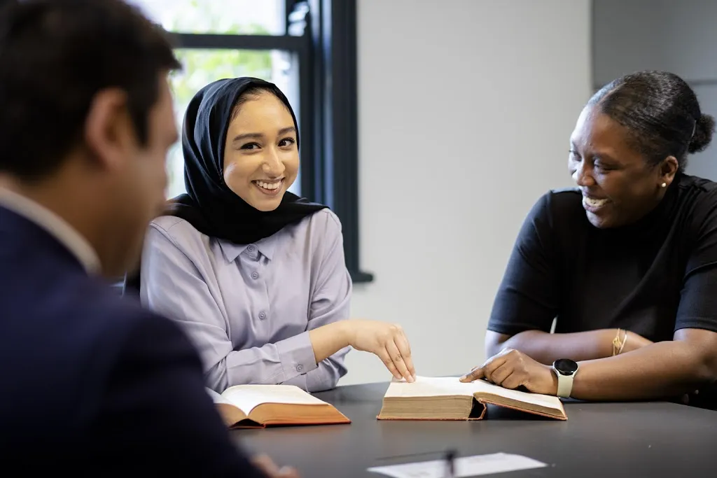 Hanne & Co Solicitors LLP
