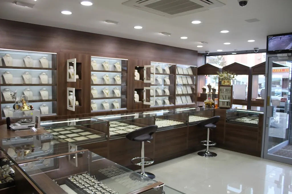 Hari Jewellers