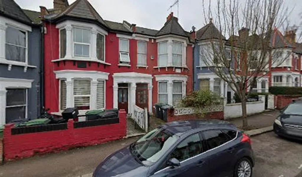 Haringey Ladder N4