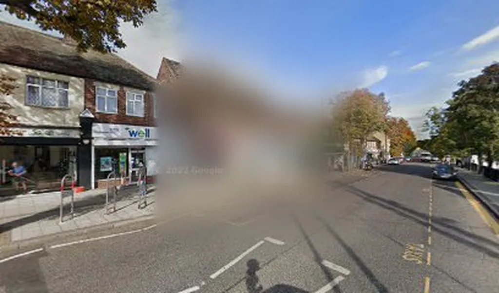 Harold Wood Dry Cleaners