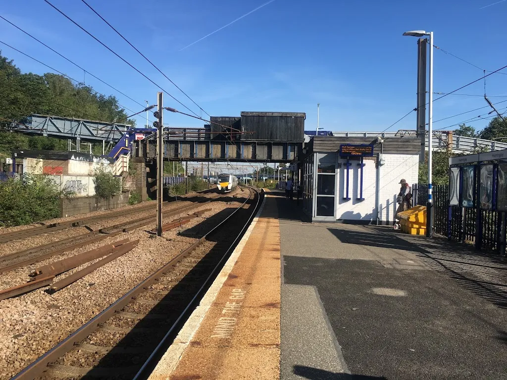Harringay