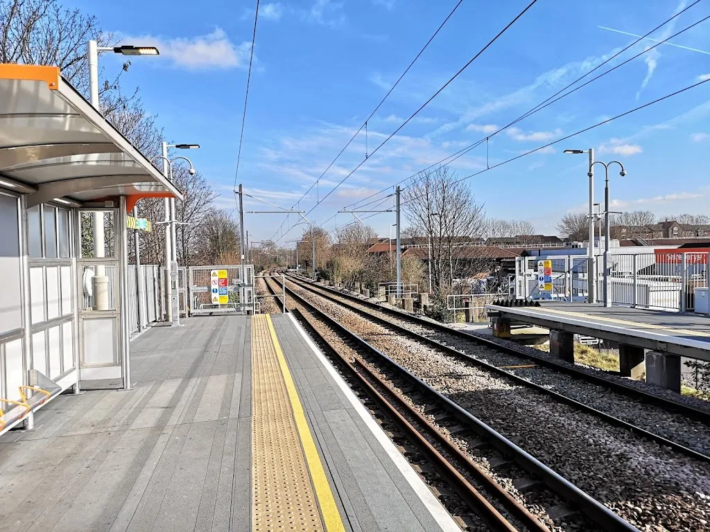 Harringay Green Lanes