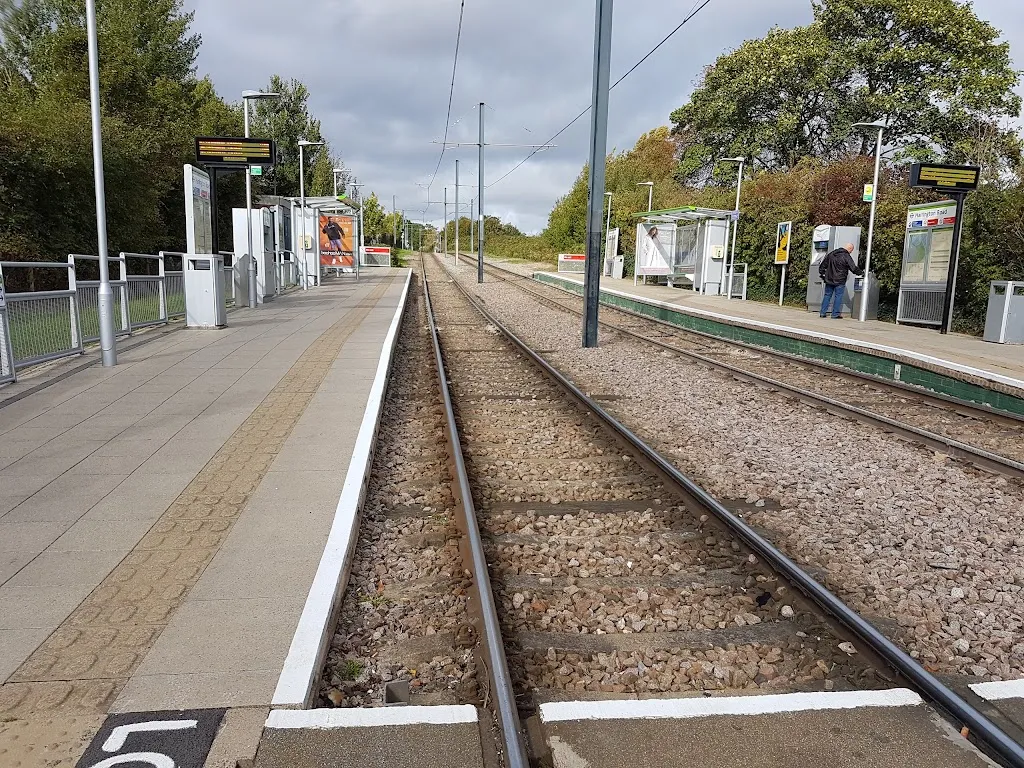 Harrington Road