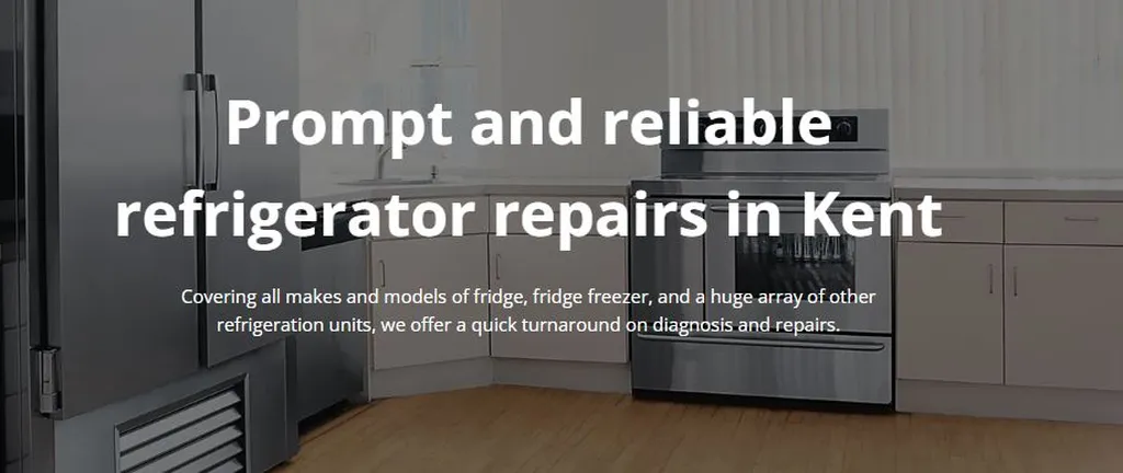 Harris Refrigeration