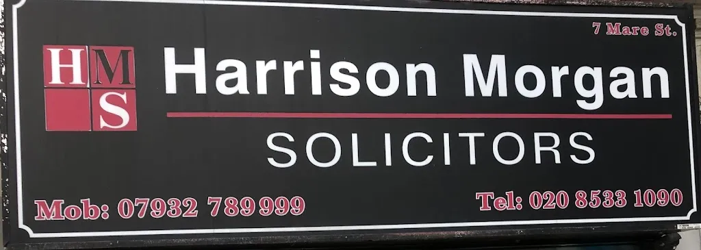 Harrison Morgan Solicitors