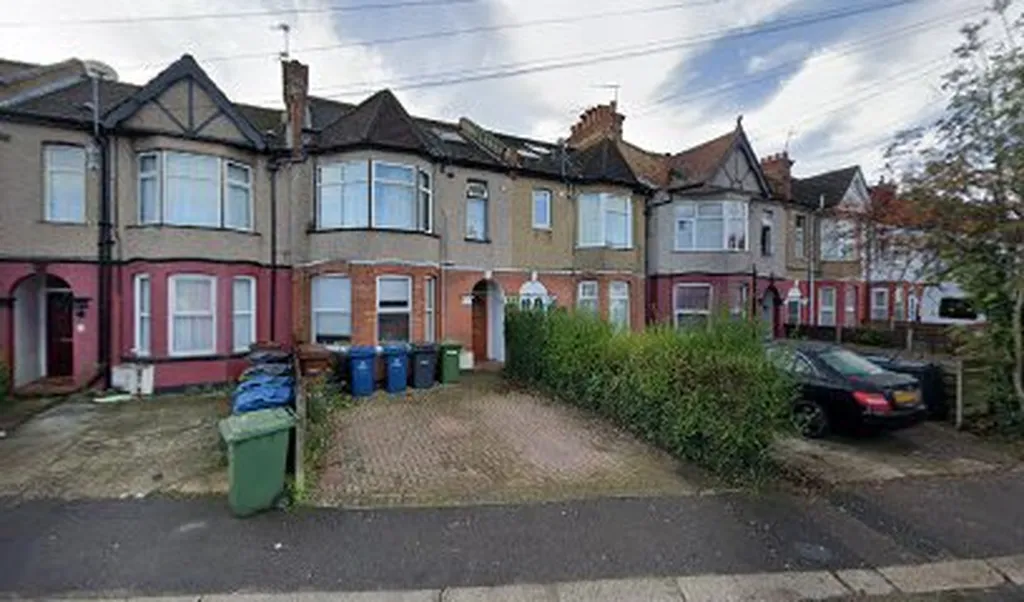 Harrow Central