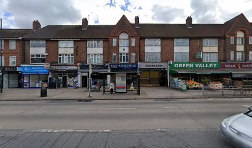 Harrow Law Practice
