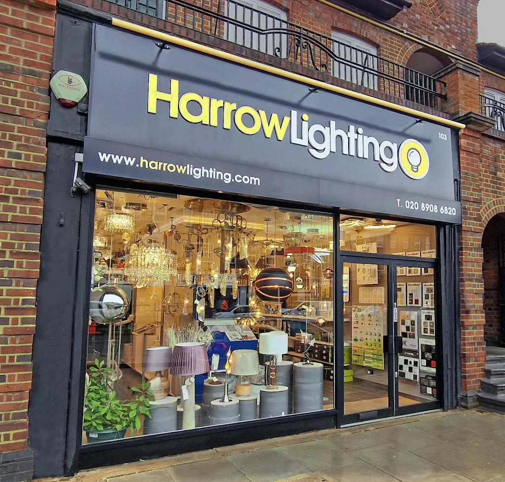 Harrow Lighting