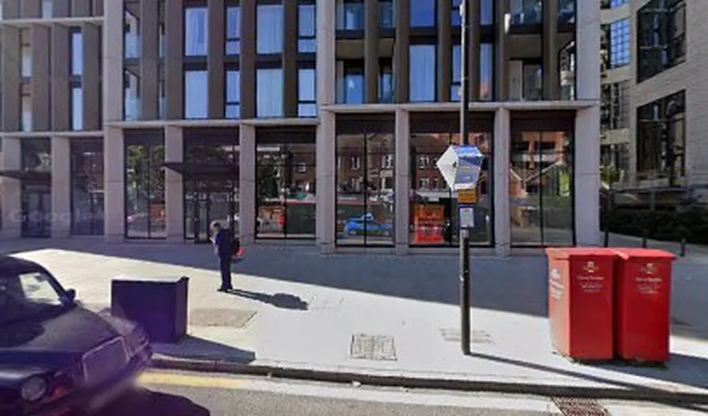 Harrow Register Office Opening Times, Contacts General register