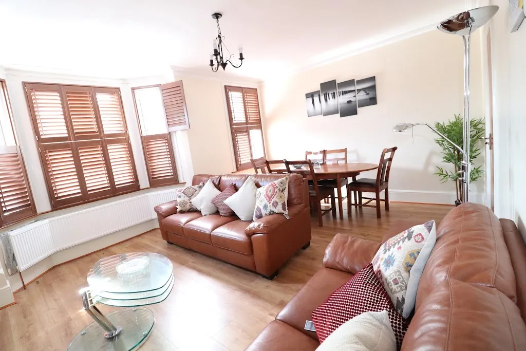 Hartley Guest House