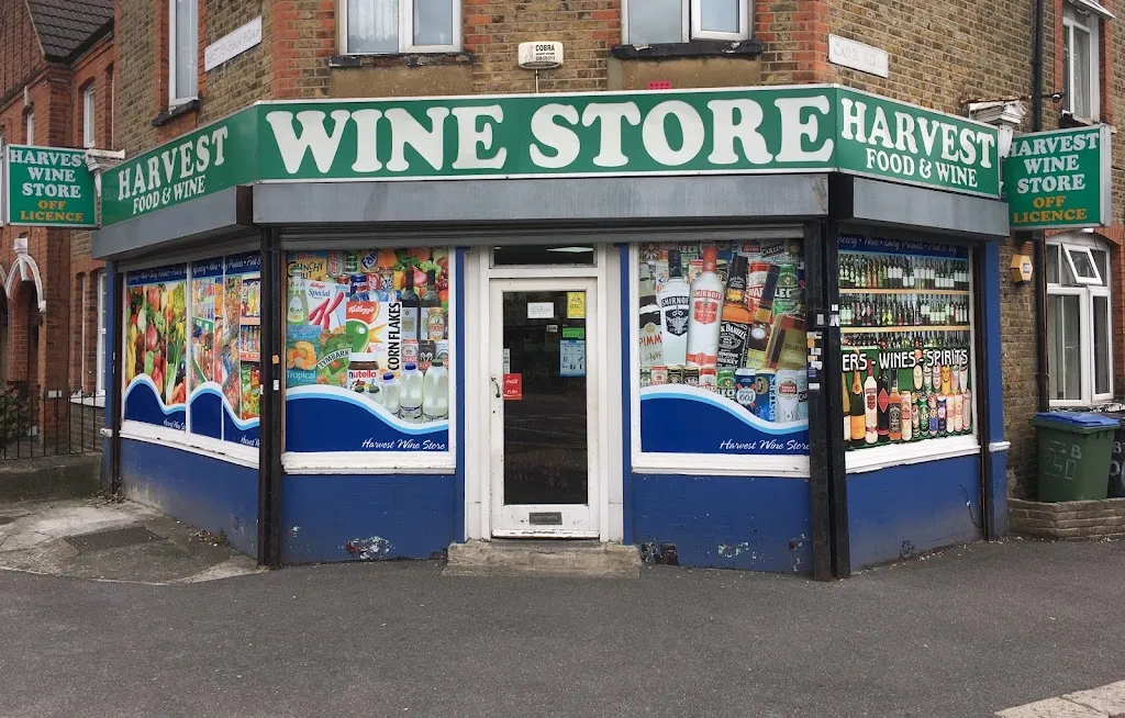 Harvest Wine Store