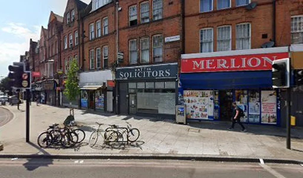 Hattin Solicitors