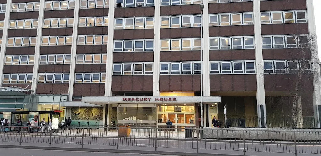 Havering Borough Council Mercury House