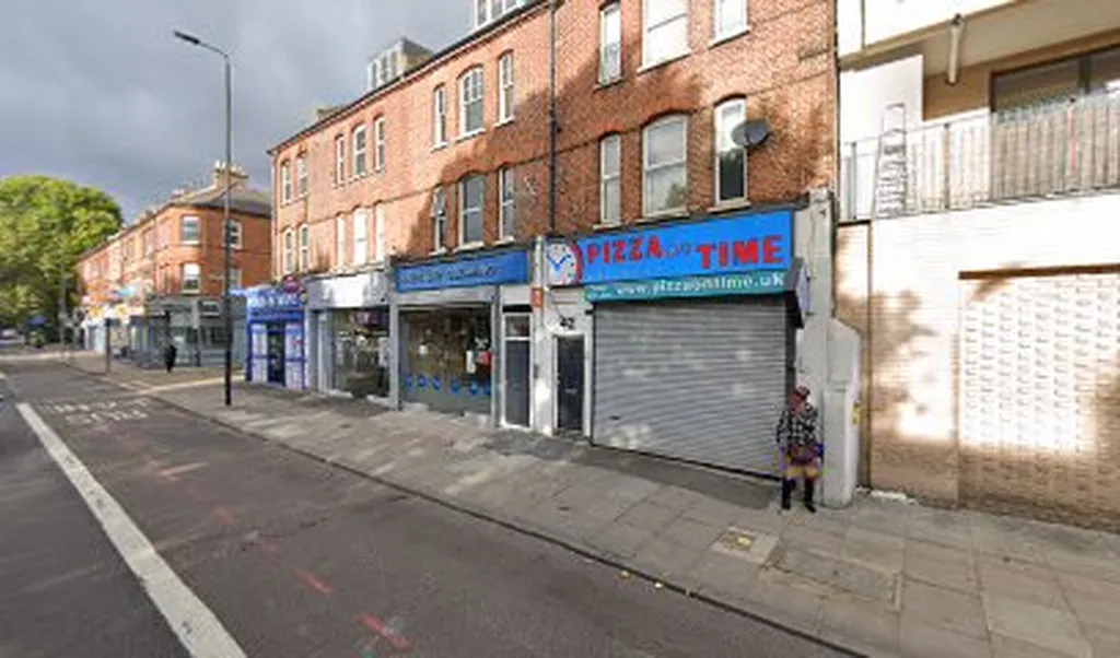 Hazel Dry Cleaners