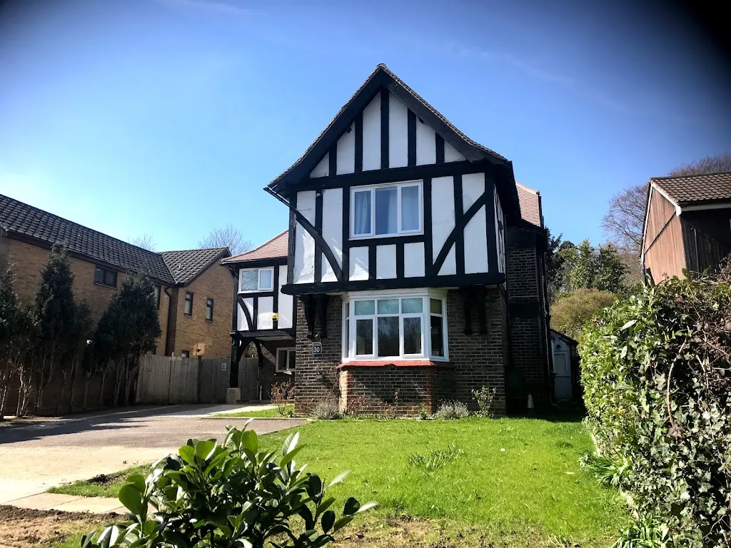 Hazel Residence